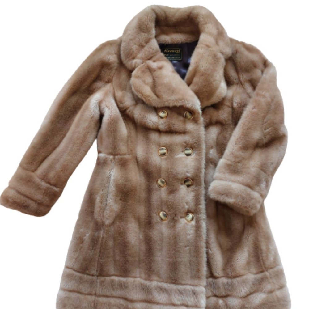 Sterling stall women coat